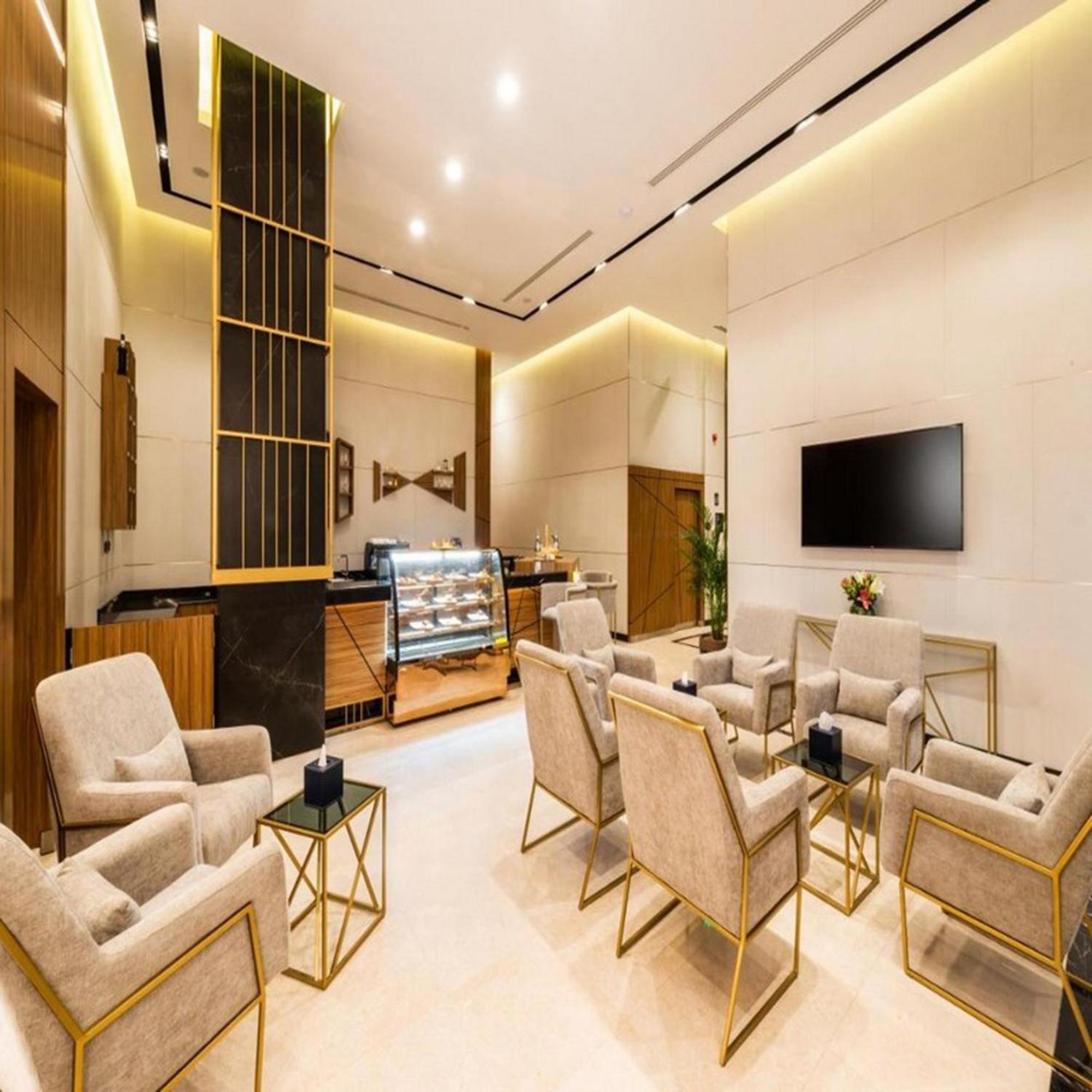 Anan Hotel Riad Exterior foto